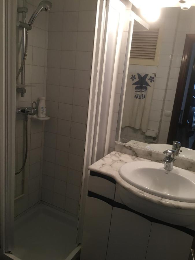 Appartement Spacieux, Front De Mer, Vue Splendide Salou Luaran gambar