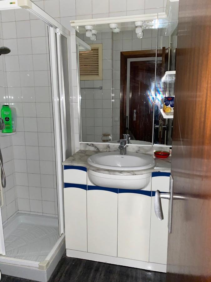 Appartement Spacieux, Front De Mer, Vue Splendide Salou Luaran gambar